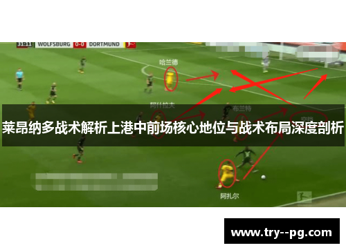 莱昂纳多战术解析上港中前场核心地位与战术布局深度剖析 莱昂纳多战术解析上港中前场核心地位与战术布局深度剖析