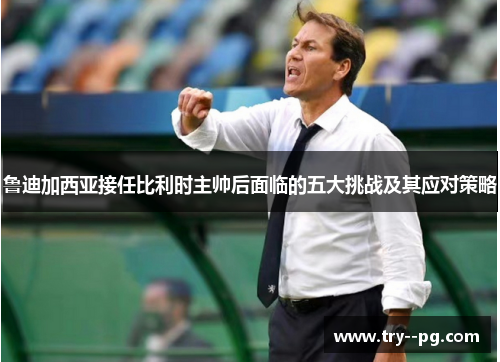 鲁迪加西亚接任比利时主帅后面临的五大挑战及其应对策略 鲁迪加西亚接任比利时主帅后面临的五大挑战及其应对策略