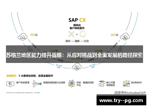 苏格兰地区能力提升战略:从应对挑战到全面发展的路径探索 苏格兰地区能力提升战略:从应对挑战到全面发展的路径探索